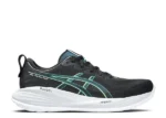 ASICS GEL CUMULUS 27 'BLACK LUCID YELLOW'