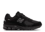 NEW BALANCE 2002R 'BLACK METALLIC'