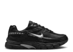 Nike Initiator Black Metallic Silver Réplica