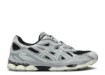 ASICS GEL-NYC 'BLACK PIEDMONT GREY'