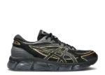 ASICS GEL QUANTUM 360 'BLACK PURE GOLD'