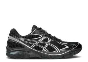 ASICS GT 2160 'BLACK PURE SILVER'
