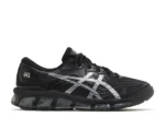 ASICS GEL QUANTUM 360 'BLACK PURE SILVER'