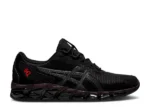 ASICS GEL QUANTUM 360 'BLACK RED'