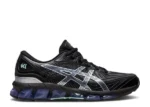 ASICS GEL QUANTUM 360 'BLACK VAPOR'