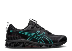 ASICS GEL QUANTUM 360 'BLACK WATERFALL'