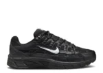 Nike P-6000 Black White Réplica