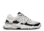 NEW BALANCE 9060 'BLACK WHITE'