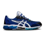 ASICS GEL QUANTUM 360 'BLUE'
