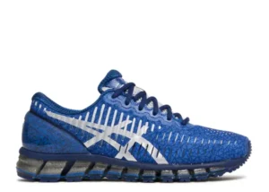 ASICS GEL QUANTUM 360 'BLUE DEPTHS'