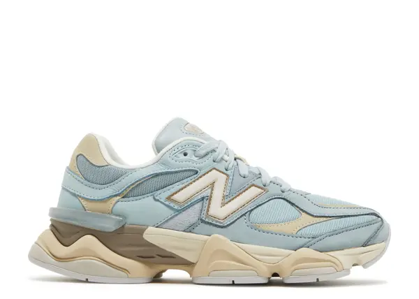 NEW BALANCE 9060 'BLUE HAZE'