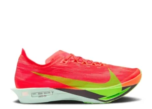 NIKE ZOOMX STREAKFLY 2 'BRIGHT CRIMSON LIME BLAST'