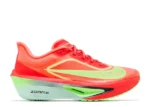 NIKE ZOOM FLY 6 'BRIGHT CRIMSON LIME BLAST'
