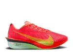 NIKE ZOOMX VAPORFLY NEXT% 4 'BRIGHT CRIMSON LIME BLAST'