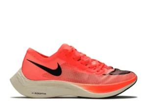 NIKE ZOOMX VAPORFLY NEXT% 'BRIGHT MANGO'