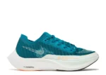 NIKE ZOOMX VAPORFLY NEXT% 2 'BRIGHT SPRUCE'