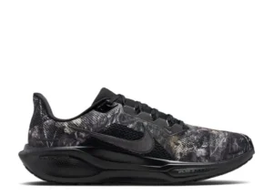 NIKE PEGASUS 41 'CAMO BLACK'