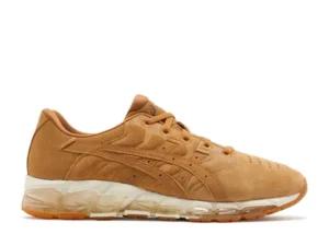 ASICS GEL QUANTUM 360 'CARAMEL'