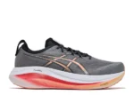 ASICS GEL NIMBUS 27 'CARBON MOJAVE'
