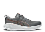ASICS GEL CUMULUS 27 'CARBON NOVA ORANGE'