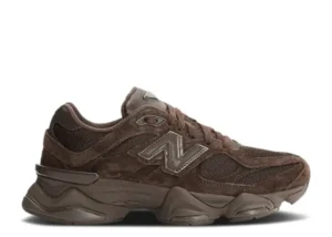 NEW BALANCE 9060 'CHOCOLATE'