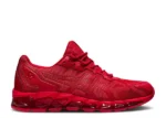 ASICS GEL QUANTUM 360 'CLASSIC RED'