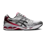 ASICS GEL KAYANO 14 'CLASSIC RED'