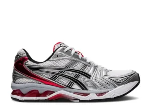 ASICS GEL KAYANO 14 'CLASSIC RED'