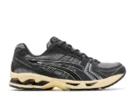 ASICS GEL KAYANO 14 'CLAY GREY BLACK'