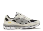 ASICS GEL-NYC 'CLAY GREY BLACK'
