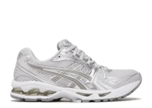 ASICS GEL KAYANO 14 'CLOUD GREY CLAY'