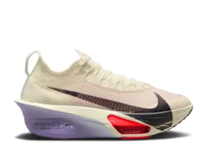NIKE ALPHAFLY NEXT% 3 'COCONUT MILK DUSTY AMETHYST'