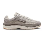 Nike P-6000 College Grey Cave Stone Réplica