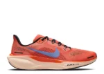 NIKE PEGASUS 41 'COSMIC CLAY WILD MANGO BLUE'