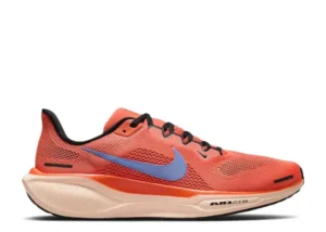 NIKE PEGASUS 41 'COSMIC CLAY WILD MANGO BLUE'