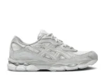 ASICS GEL-NYC 'CREAM CLOUD GREY'