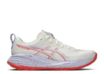 ASICS GEL CUMULUS 27 'CREAM EDO PURPLE'