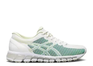 ASICS GEL QUANTUM 360 'CREAM HUDDLE YELLOW'