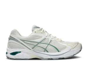ASICS GT 2160 'CREAM JASPER GREEN'