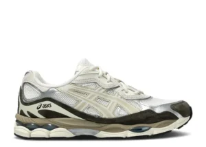 ASICS GEL-NYC 'CREAM MOCHA'