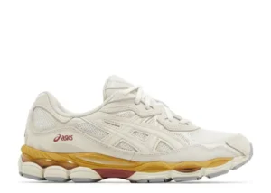 ASICS GEL-NYC 'CREAM OATMEAL'