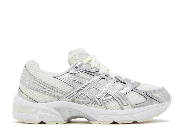 ASICS GEL 1130 'CREAM PURE SILVER'
