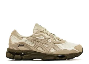 ASICS GEL-NYC 'CREAM PUTTY'