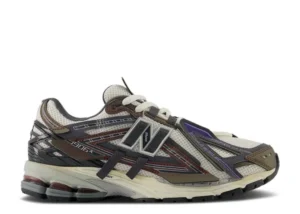 NEW BALANCE 1906 'CRIMSON SEA SALT'