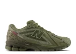 NEW BALANCE 1906 'DARK OLIVE'