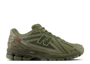 NEW BALANCE 1906 'DARK OLIVE'