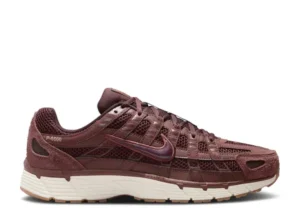 NIKE P-6000 'DARK PONY'