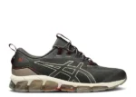 ASICS GEL QUANTUM 360 'DARK SEPIA GREIGE'