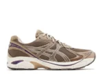 Asics Gt 2160 Dark Taupe Purple Réplica