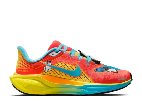 NIKE PEGASUS 41 'DOERNBECHER'